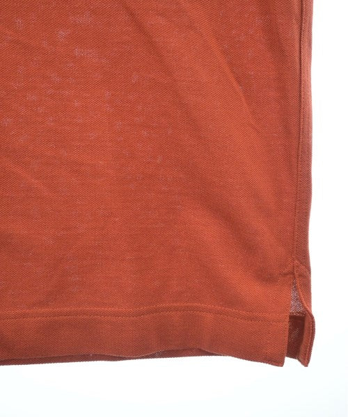 HERMES เสื้อโปโล
