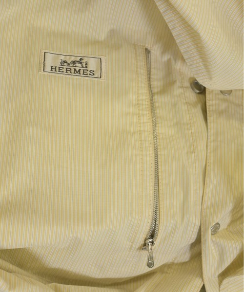 HERMES แจ็คเก็ตเบลาส์ อื่น
