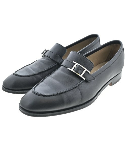 HERMES รองเท้าสวมทางการ