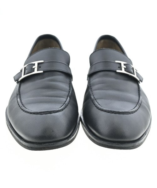 HERMES รองเท้าสวมทางการ