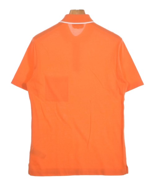 HERMES เสื้อโปโล