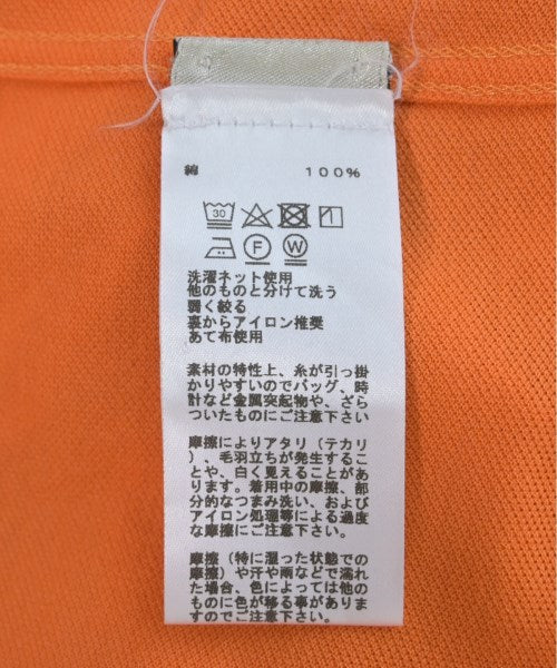 HERMES เสื้อโปโล