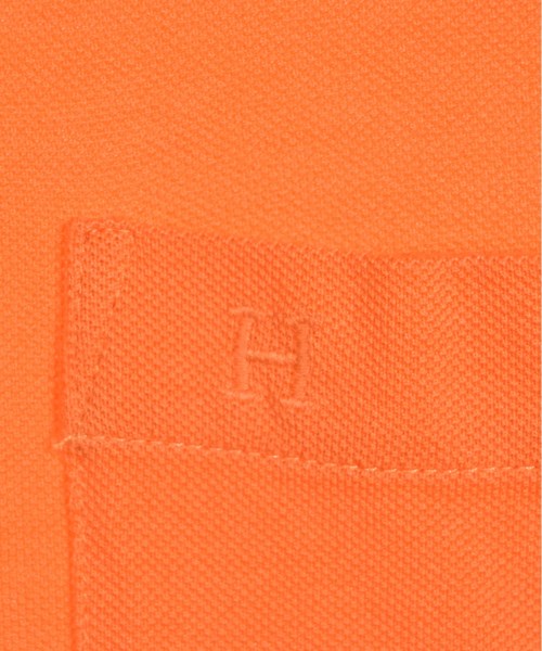 HERMES เสื้อโปโล