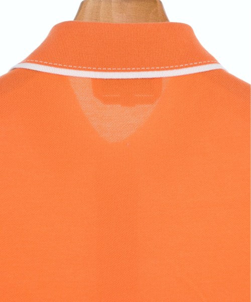 HERMES เสื้อโปโล