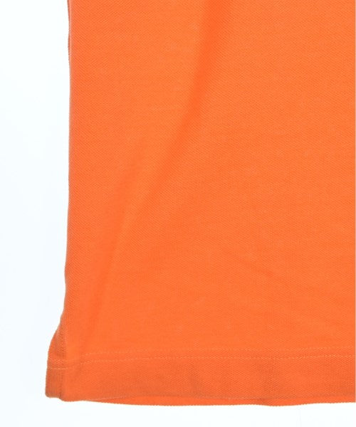 HERMES เสื้อโปโล