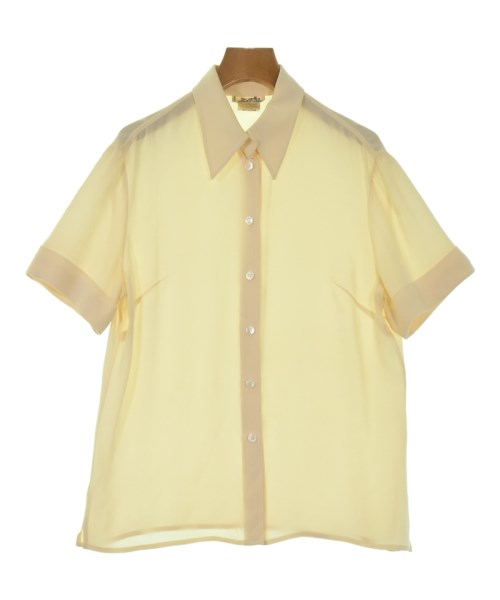 HERMES เสื้อลำลอง