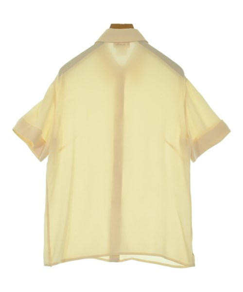 HERMES เสื้อลำลอง