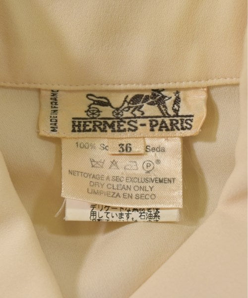 HERMES เสื้อลำลอง