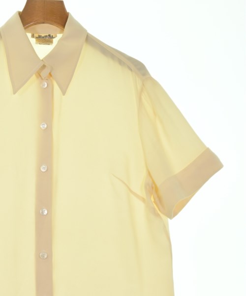 HERMES เสื้อลำลอง