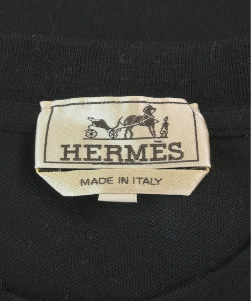 HERMES เสื้อยืด/เสื้อท็อปส์