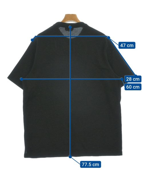 HERMES เสื้อยืด/เสื้อท็อปส์