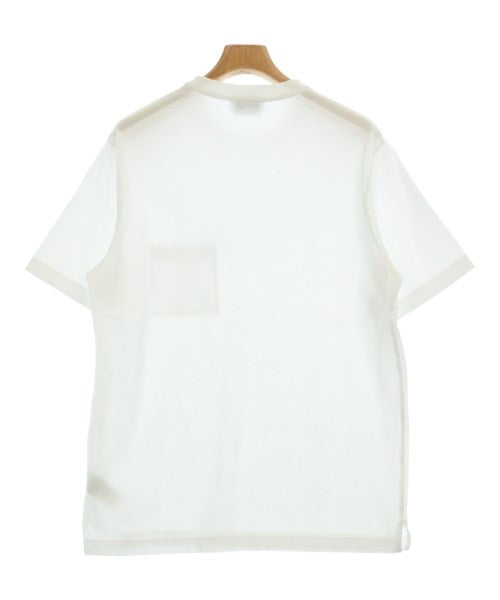 HERMES เสื้อยืด/เสื้อท็อปส์