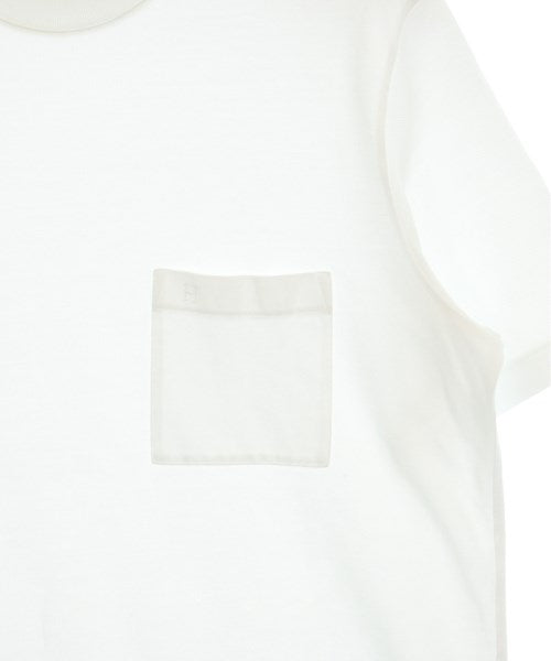 HERMES เสื้อยืด/เสื้อท็อปส์
