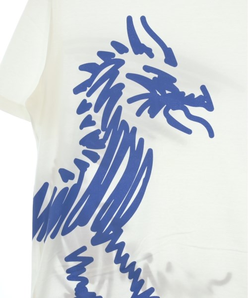 HERMES เสื้อยืด/เสื้อท็อปส์