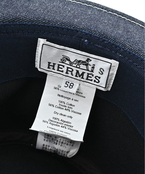 HERMES หมวก