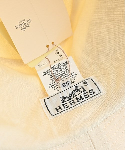 HERMES หมวก