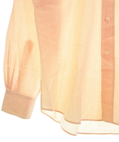 HERMES เสื้อลำลอง