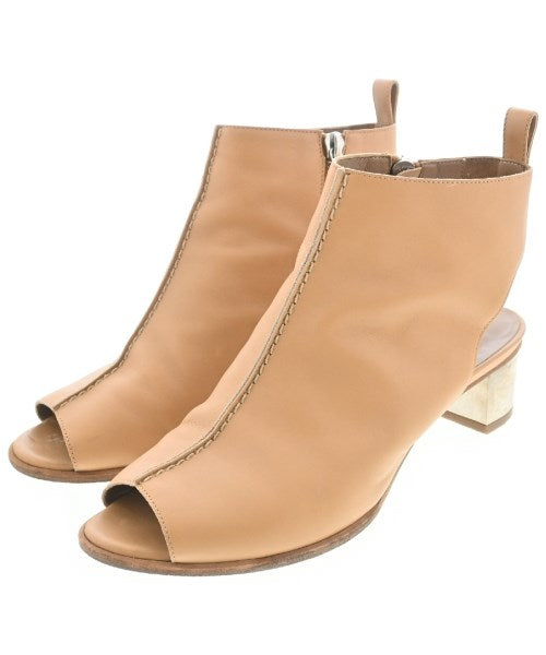 HERMES รองเท้าบู๊ต