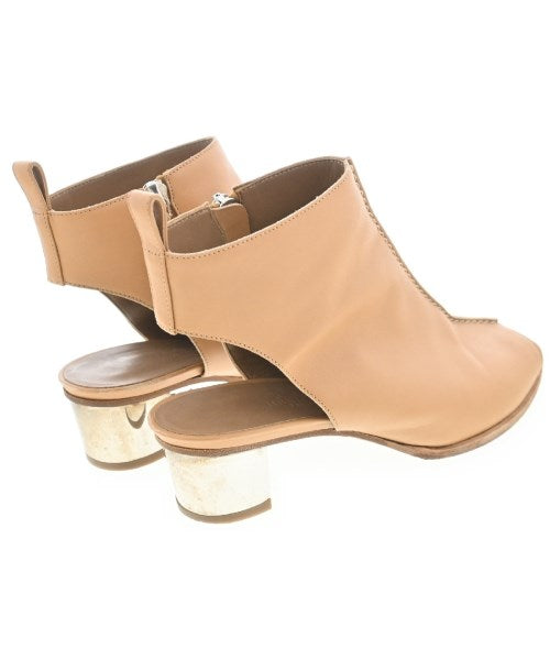 HERMES รองเท้าบู๊ต