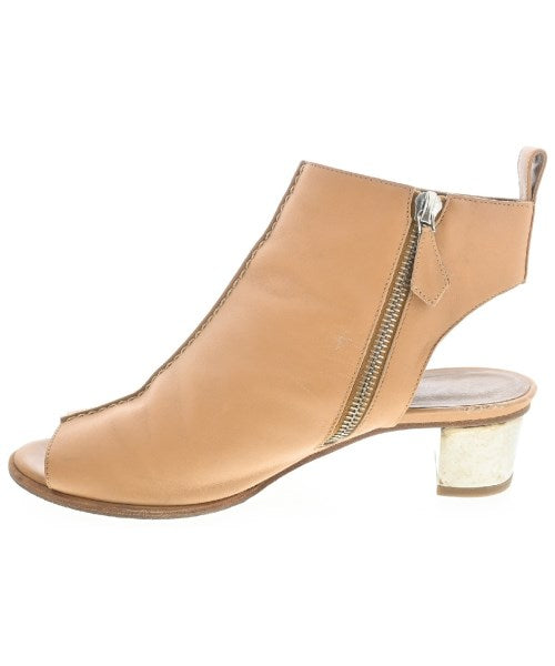 HERMES รองเท้าบู๊ต