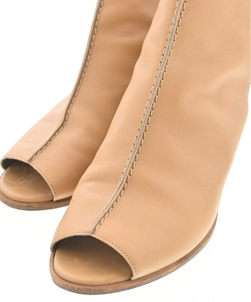 HERMES รองเท้าบู๊ต