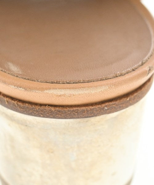 HERMES รองเท้าบู๊ต