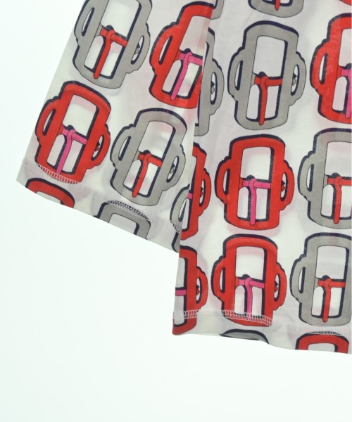 HERMES เสื้อยืด/เสื้อท็อปส์