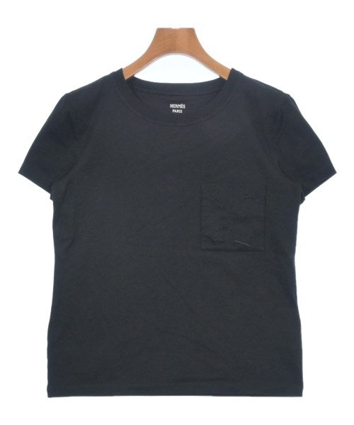 HERMES เสื้อยืด/เสื้อท็อปส์