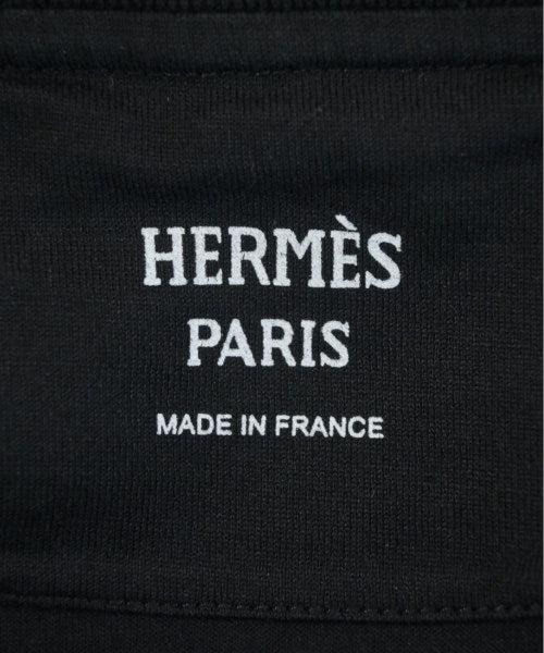HERMES เสื้อยืด/เสื้อท็อปส์