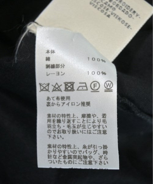 HERMES เสื้อยืด/เสื้อท็อปส์