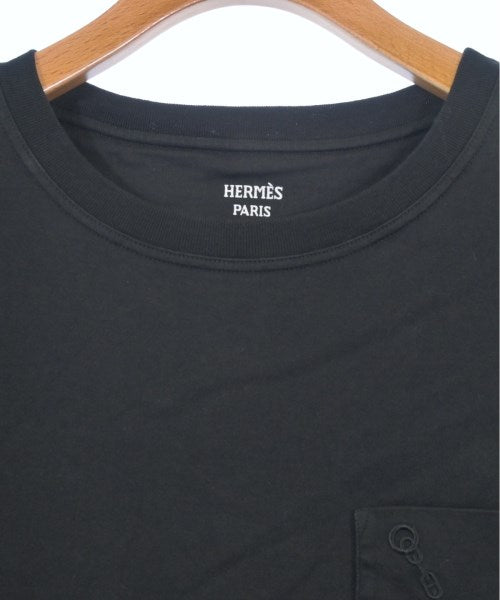 HERMES เสื้อยืด/เสื้อท็อปส์