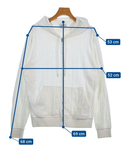 HERMES เสื้อฮู้ด