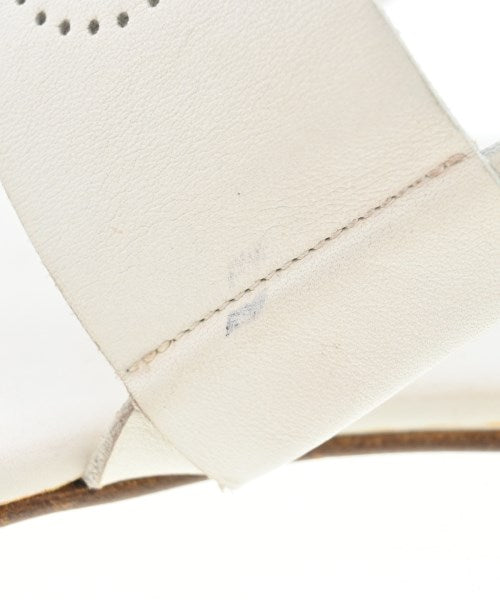 HERMES รองเท้าแตะ