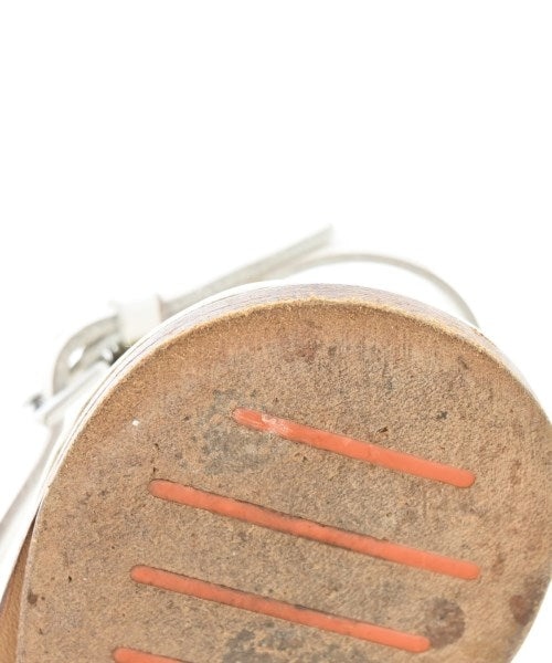 HERMES รองเท้าแตะ