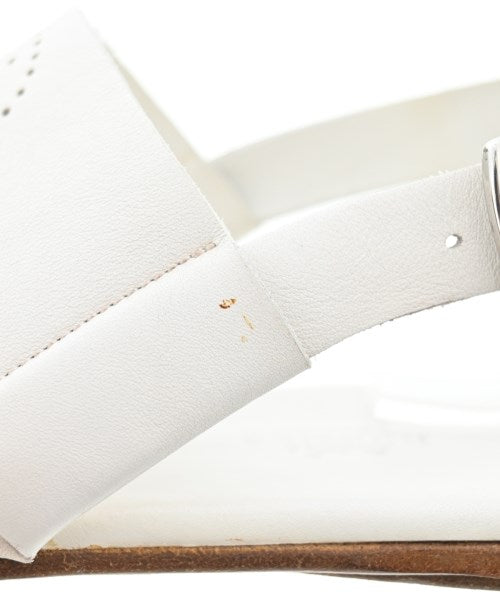 HERMES รองเท้าแตะ