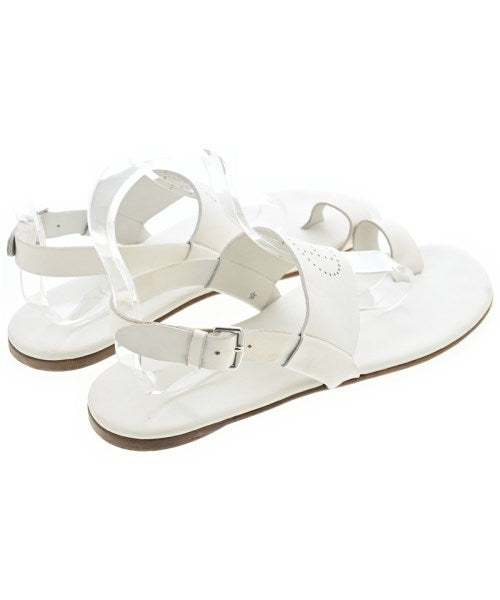 HERMES รองเท้าแตะ