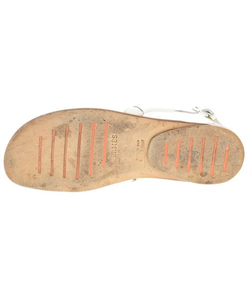 HERMES รองเท้าแตะ