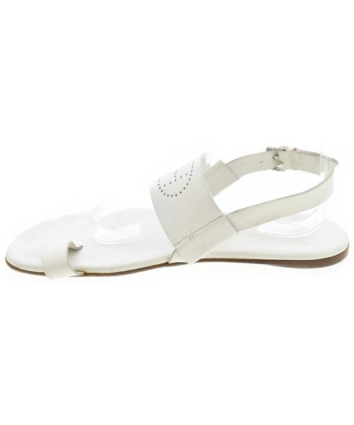 HERMES รองเท้าแตะ