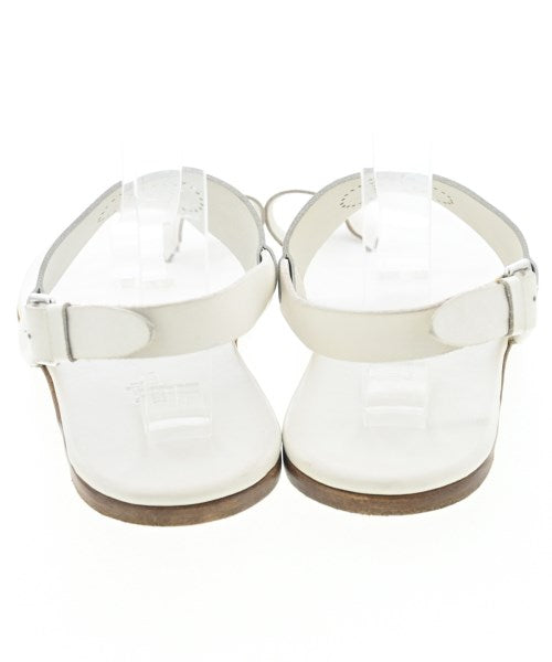 HERMES รองเท้าแตะ