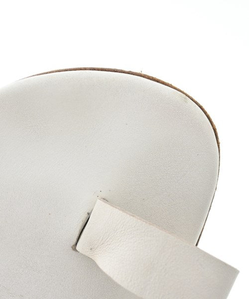 HERMES รองเท้าแตะ