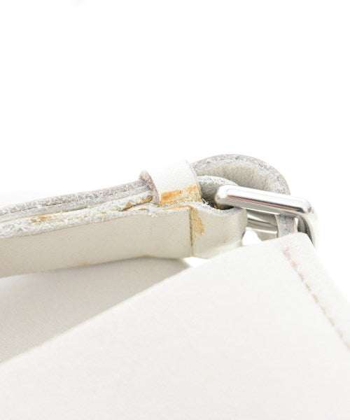 HERMES รองเท้าแตะ