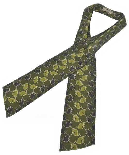 HERMES ผ้าคลุมไหล่