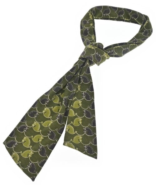 HERMES ผ้าคลุมไหล่