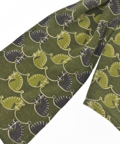 HERMES ผ้าคลุมไหล่