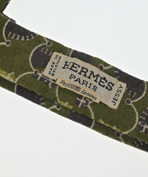 HERMES ผ้าคลุมไหล่