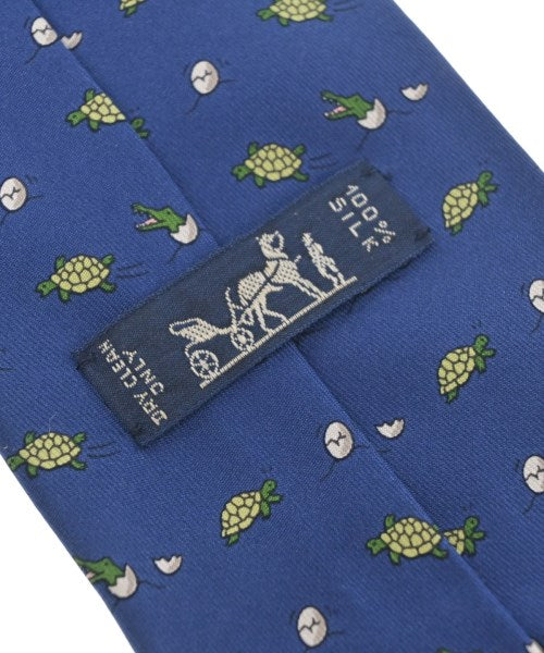 HERMES เนคไท