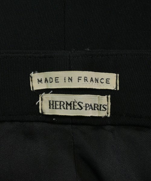 HERMES กระโปรงยาวถึงเข่า