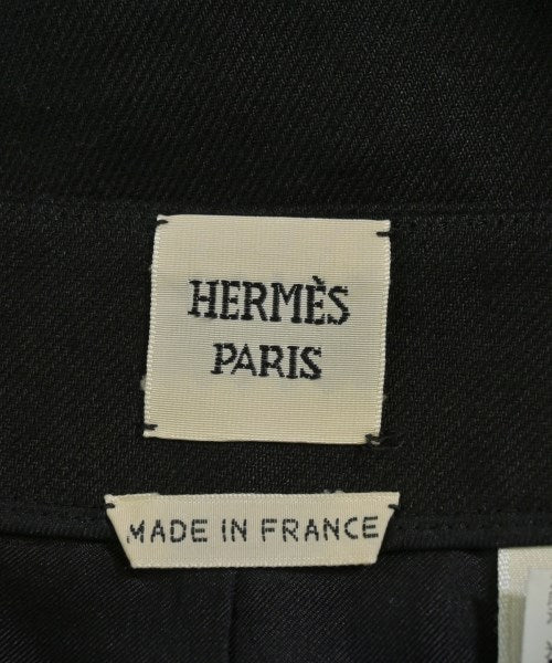 HERMES กระโปรงยาวถึงเข่า