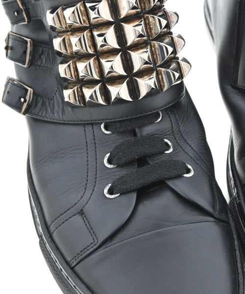 HERMES รองเท้าผ้าใบ