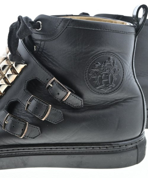 HERMES รองเท้าผ้าใบ